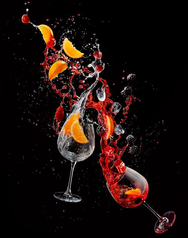 Cocktail Recipes