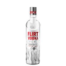 Flirt Vodka Original