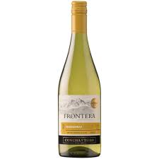 Frontera Chardonnay