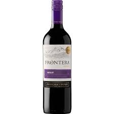 Frontera Merlot