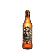 Golden Rump Session IPA