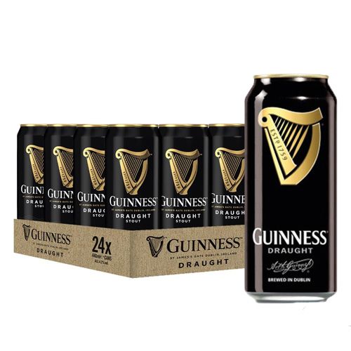 Guinness Beer