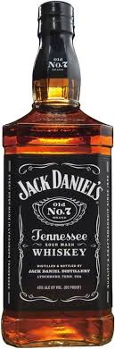 Jack Daniels Tennessee
