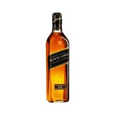 Johnie Walker Black Label