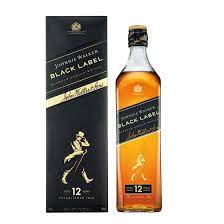 Johnie Walker Black Label