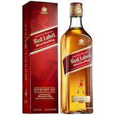 Johnie Walker Red Label