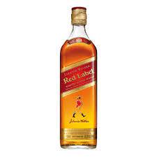 Johnnie Walker Red Label