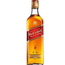 Johnie Walker Red Label