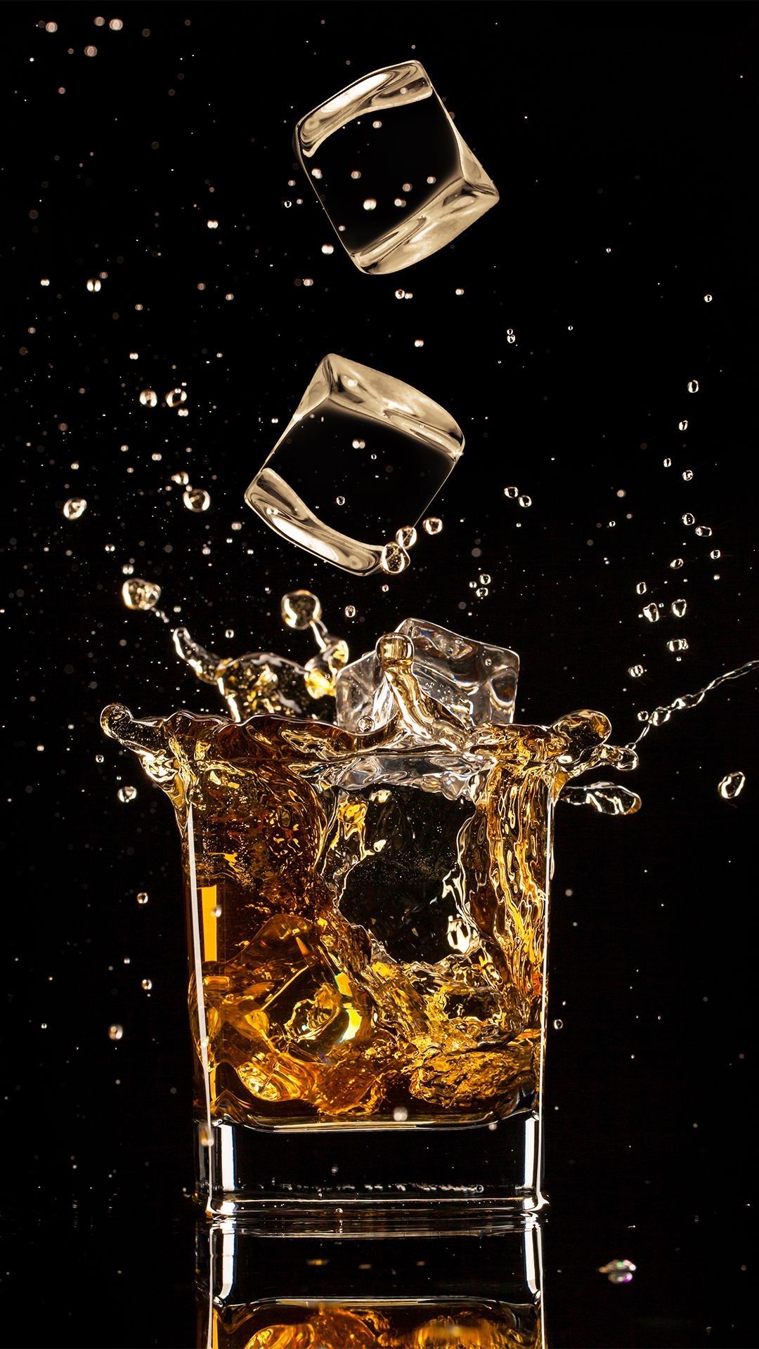 Premium Spirits Collection