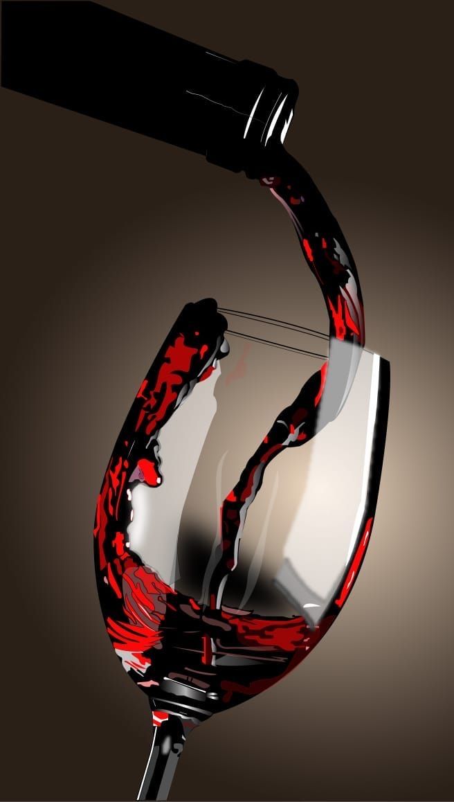 Premium Wine Collection